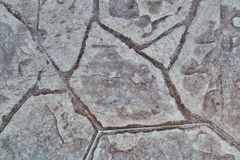 Decorative Concrete Repair in Glen Burnie, MD