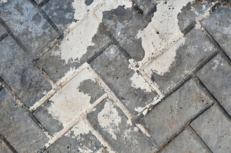 Decorative Concrete Repair in Staten Island, NY