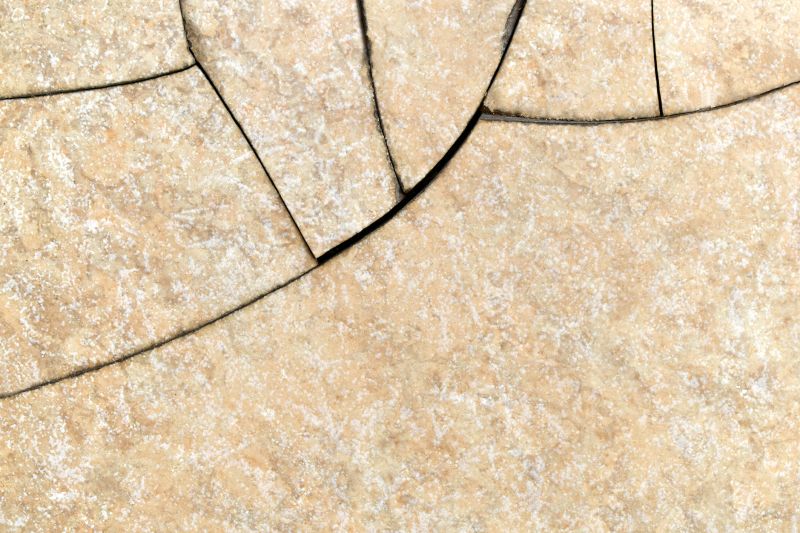 Decorative Concrete Repair in Layton, UT