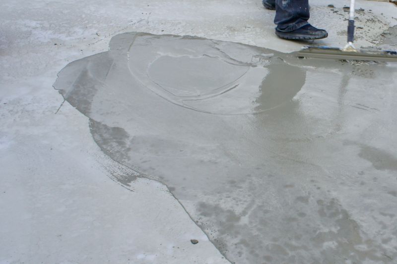 How Concrete Overlays Improve Appearance Without Replacement